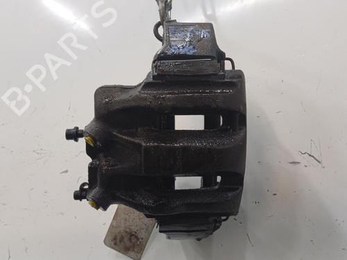 Used Left front brake caliper RENAULT TRAFIC Van (T_, P_, V_) 1.9 D (60 hp) 21238362