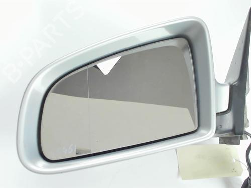 Left mirror AUDI A4 B6 (8E2) 1.9 TDI | BP20428334C26 