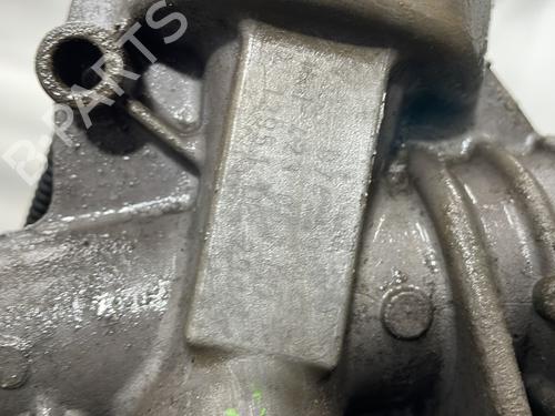 Steering rack VW SCIROCCO III (137, 138) 1.4 TSI | BP30689420M22 