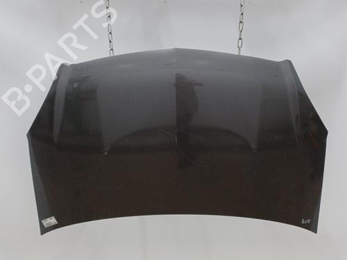 Hood OPEL ZAFIRA / ZAFIRA FAMILY B (A05) 1.9 CDTI (M75) | BP20468789C1 