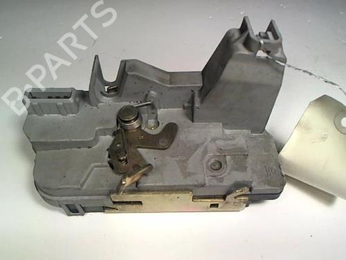Rear right lock PEUGEOT 307 Break (3E) 2.0 HDi 135 | BP20457664C99 