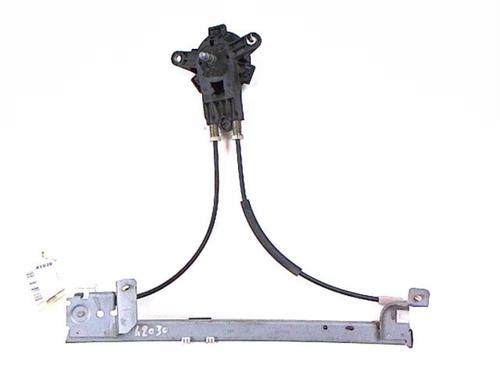 Used Rear right window mechanism PEUGEOT 106 I (1A, 1C) 1.1 (60 hp) 20454471
