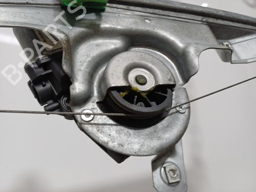 front-right-window-mechanism-renault-scenic-ii-jm01_-2003-2004-2005-2006-2007-2008-2009-2010-36052266 main image