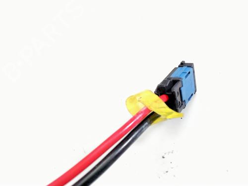 Ignition barrel PEUGEOT 307 (3A/C) 1.6 16V | BP30912865M48