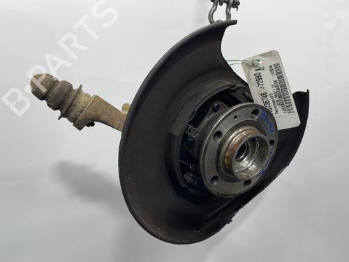 Used Right rear steering knuckle Right rear steering knuckle VOLVO XC90 I (275) D5 AWD (163 hp) 28597017 28597017