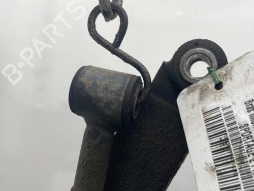 Left rear suspension arm KIA SPORTAGE II (JE_, KM_) 2.0 CRDi | BP21207707M14