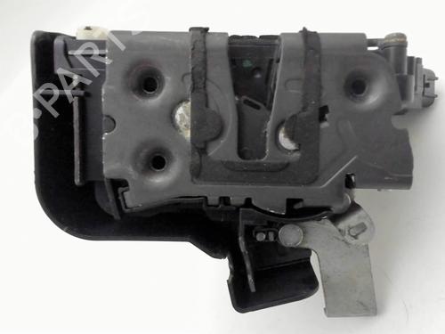 Used Rear left lock FORD FOCUS II (DA_, HCP, DP) 1.6 TDCi (90 hp) 29625458