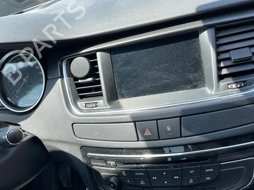 Switch PEUGEOT 508 I (8D_) 2.0 HDi | BP24201150I30 - Image 8