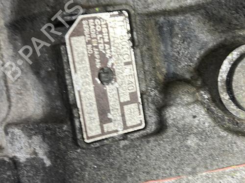 Gearbox OPEL ZAFIRA / ZAFIRA FAMILY B (A05) 1.9 CDTI (M75) | BP29491083M3 