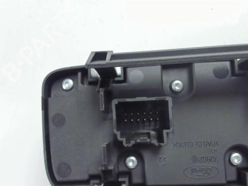 Used Headlight switch Headlight switch FORD FIESTA VI (CB1, CCN) 1.4 TDCi (70 hp) 21238162 21238162