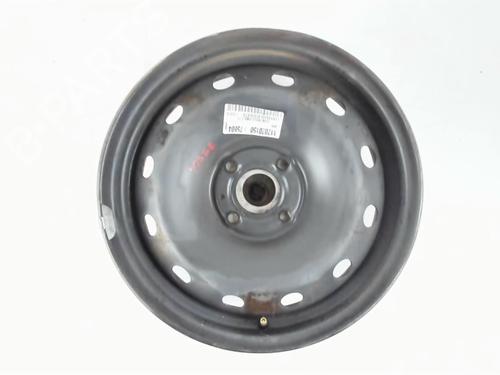 Used Rim RENAULT MODUS / GRAND MODUS (F/JP0_) 1.5 dCi (JP0G, JP0H) (106 hp) 29513824