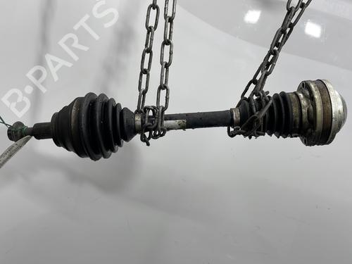 Used Left front driveshaft AUDI A3 (8P1) 2.0 TDI 16V (140 hp) 28567609