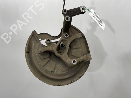 Left rear steering knuckle VW GOLF V (1K1) 1.9 TDI | BP26964119M27 