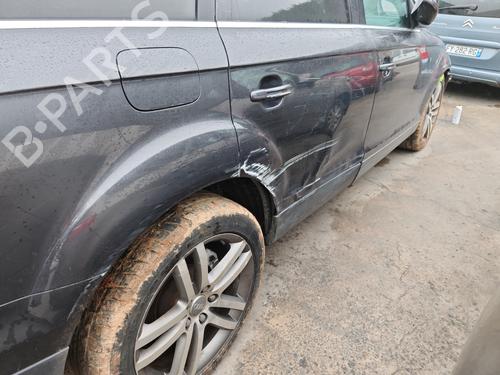 Engine AUDI Q7 (4LB) 3.0 TDI quattro | BP28168090M1 