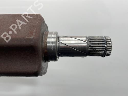 Left front driveshaft VOLVO V40 Hatchback (525) D3 | BP29437998M38 