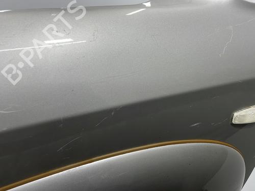 Left front fenders HYUNDAI TUCSON (JM) 2.0 CRDi All-wheel Drive | BP20443820C41 