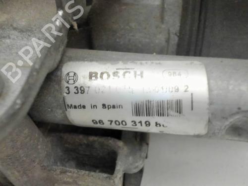 Used Front wiper motor Front wiper motor 30363850 30363850