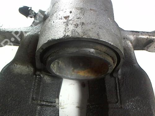 Left front brake caliper PEUGEOT 308 II (LB_, LP_, LW_, LH_, L3_) 1.2 THP 130 | BP20403641M105 