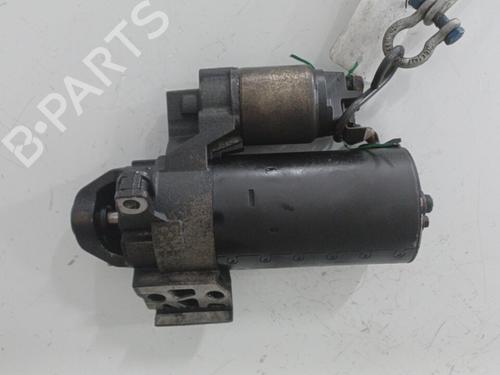 Used Starter BMW 1 (E87) 118 d (136 hp) 21237318