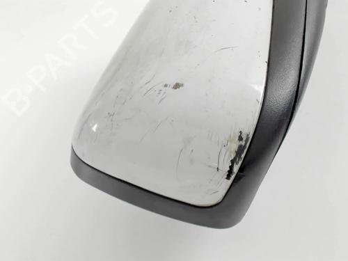 Right mirror FIAT CROMA (154_) 1900 Turbo D i.d. | BP21233288C27