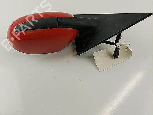 Right mirror FIAT COUPE (175_) 2.0 16V | BP20390810C27 