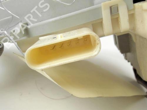 Rear right lock AUDI A3 Limousine (8VS, 8VM) 1.6 TDI | BP20442734C99 