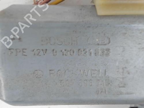 Used Sunroof engine Sunroof engine PEUGEOT 306 Hatchback (7A, 7C, N3, N5) 1.9 DT (90 hp) 20420310 20420310