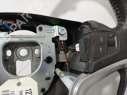 Steering wheel OPEL ANTARA A (L07) 2.0 CDTI 4x4 | BP36669155C49 - Image 4