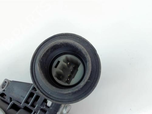 Used Front right window mechanism Front right window mechanism SUZUKI SWIFT III (MZ, EZ) 1.3 DDiS (RS413D) (75 hp) 20390596 20390596