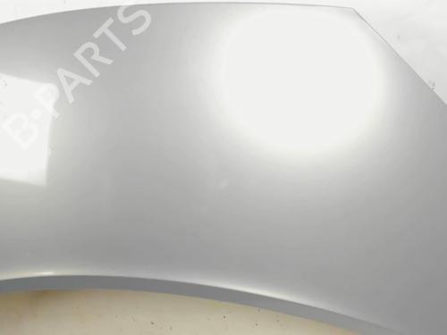 Hood RENAULT SCÉNIC II (JM0/1_) 1.6 (JM0C, JM0J, JM1B) | BP20421642C1 