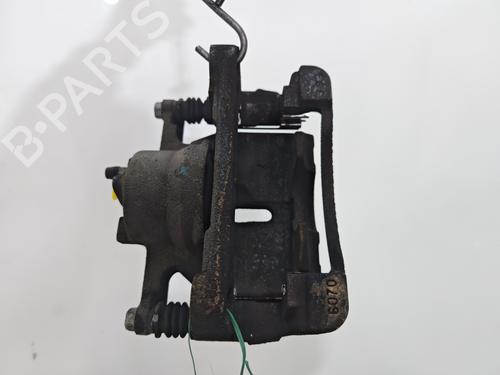 Right front brake caliper MAZDA CX-5 (KE, GH) 2.2 D AWD (KE2AW) | BP33870647M104 - Image 6