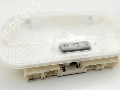 Interior roof light CITROËN C3 II (SC_) 1.4 HDi 70 (SC8HZC, SC8HR0, SC8HP4) | BP29514009I8 
