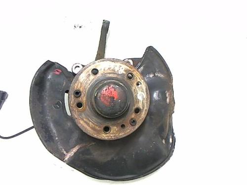 Used Left front steering knuckle MERCEDES-BENZ 124 Coupe (C124) 220 CE (124.042) (150 hp) 22914071