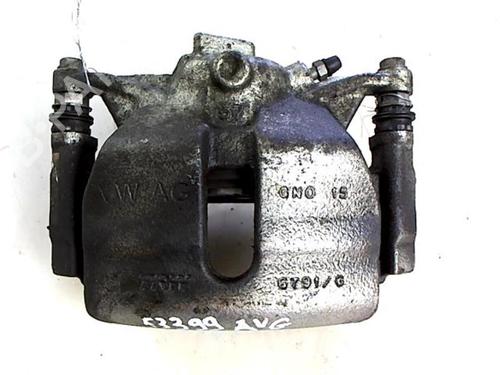 Venstre bremsekaliber foran VW GOLF VII (5G1, BQ1, BE1, BE2) 2.0 TDI (150 hp) 20467739