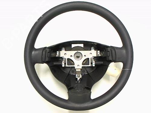 Used Steering wheel HYUNDAI i10 I (PA) 1.1 (67 hp) 20407666