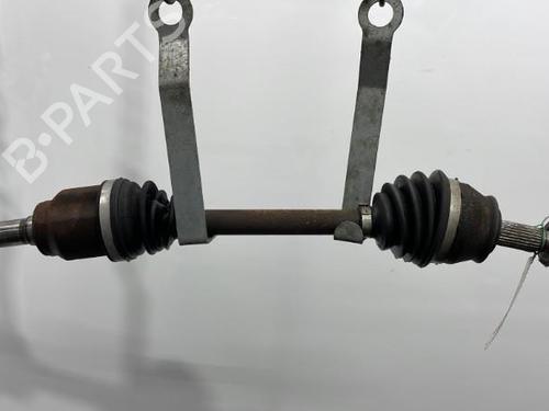 Used Left front driveshaft FIAT BRAVO II (198_) 1.9 D Multijet (198AXE1A) (90 hp) 20442181