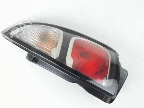 Right taillight CITROËN C3 Picasso (SH_) | BP36444812C35 - Image 6