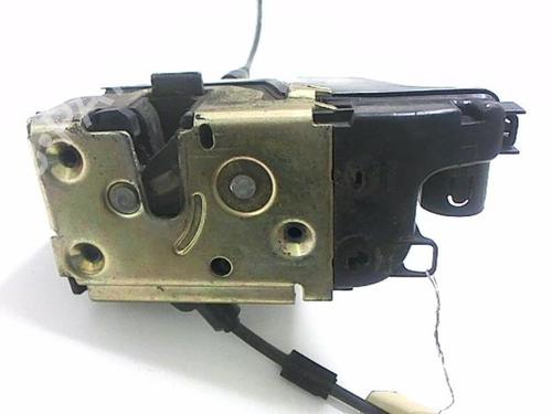 Front right lock NISSAN PRIMERA Hatchback (P12) 2.2 dCi | BP20416440C97 