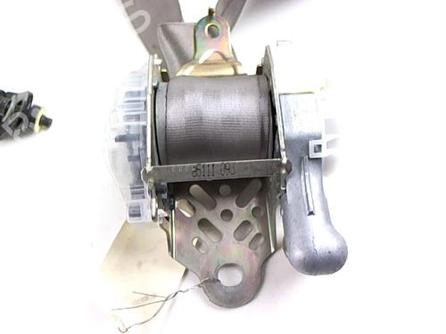 Front right belt tensioner NISSAN MICRA III (K12) 1.2 16V | BP20425731C88 