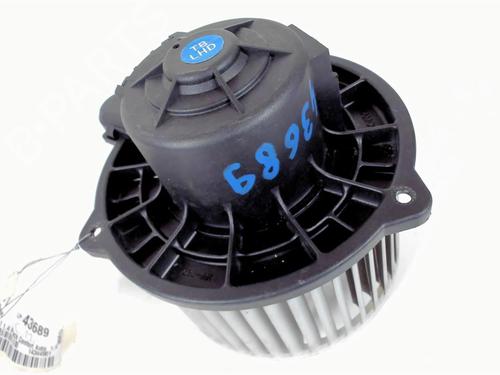 Heater blower motor HYUNDAI GETZ (TB) 1.4 i | BP20470819M62 