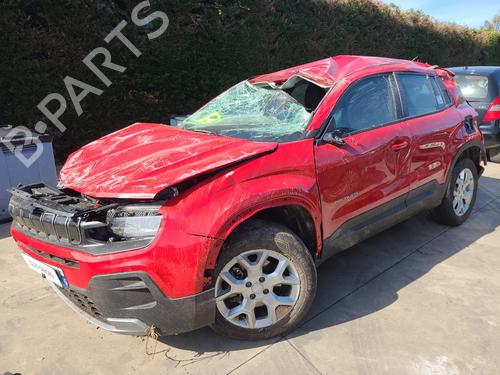 Engine JEEP AVENGER (J2) 1.2 T3 e-Hybrid | BP30903354M1  - Image 7