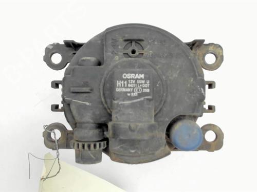 Used Right front fog light Right front fog light FORD FIESTA VI (CB1, CCN) 1.4 TDCi (68 hp) 20428612 20428612
