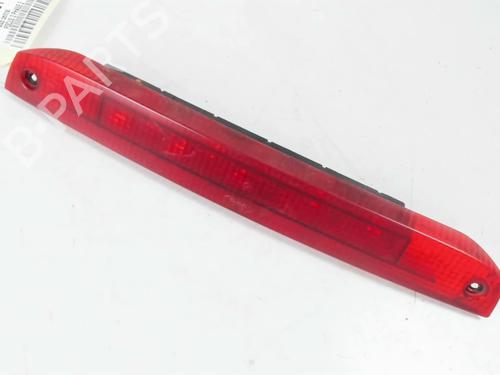 Used Third brake light Third brake light FORD FOCUS II (DA_, HCP, DP) 1.6 TDCi (90 hp) 29638867 29638867