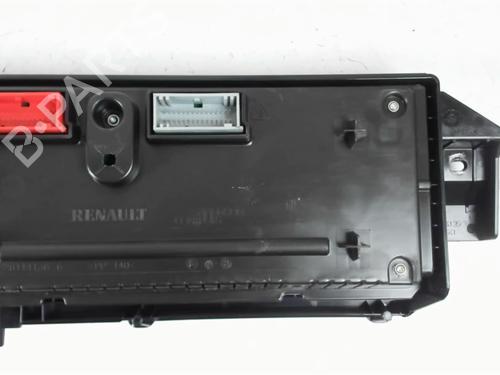 Instrument cluster RENAULT ESPACE IV (JK0/1_) 2.0 dCi (JK01, JK02, JK1J, JK1K, JK1H) | BP29374936C47 