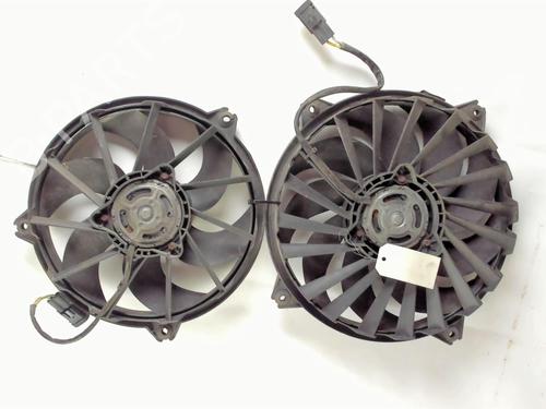 Used Radiator fan Radiator fan CITROËN JUMPY II Van 1.6 HDi 90 16V (90 hp) 21206500 21206500