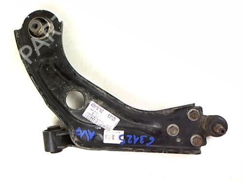 Left front suspension arm PEUGEOT 308 II (LB_, LP_, LW_, LH_, L3_) 1.2 THP 130 | BP20448225M12 