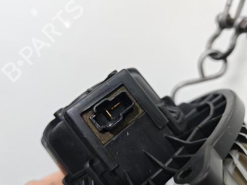 Used Heater blower motor Heater blower motor KIA SPORTAGE IV (QL, QLE) 1.7 CRDi (116 hp) 40280215 40280215