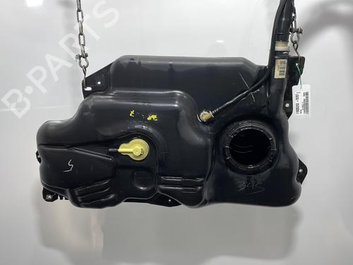 Used Fuel tank CITROËN C3 I (FC_, FN_) 1.4 HDi (68 hp) 31602645