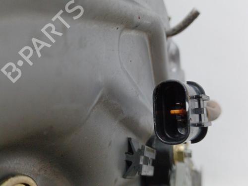 Front right window mechanism HYUNDAI SANTA FÉ I (SM) 2.0 CRDi 4x4 | BP20401109C23 