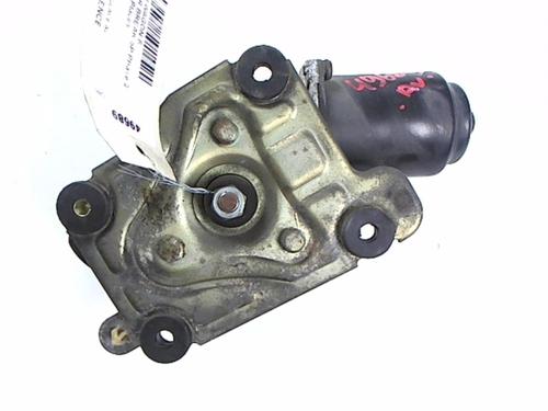 Used Front wiper motor SUZUKI WAGON R+ Hatchback (MM) 1.3 (RB413) (76 hp) 20403891